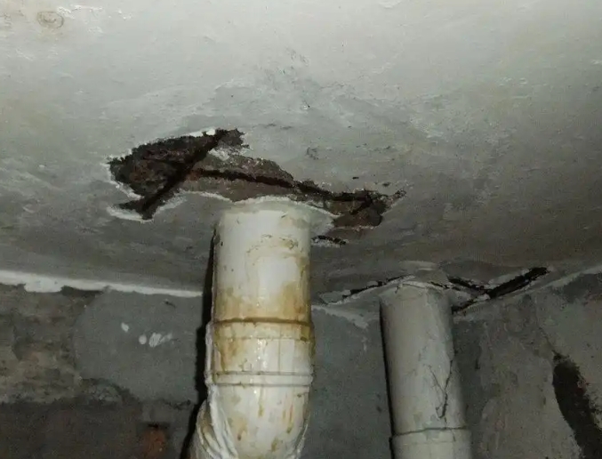 兴庆卫生间漏水维修公司浅析兴庆卫生间渗水维修的方法