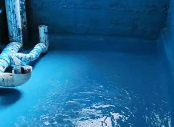 兴庆卫生间漏水维修公司分下防水公司如何判断防水工程的质量?