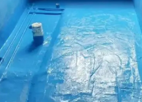 兴庆卫生间漏水维修公司分享下兴庆卫生间防水工程中常用防水涂料介绍。